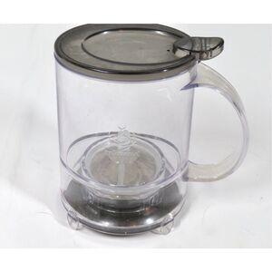 Teavana Perfectea Perfect Tea Maker 16oz  Loose Leaf Brew Steep